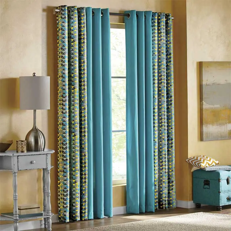 Room Darkening Window Treatmentes Window coverings to compliment your space.