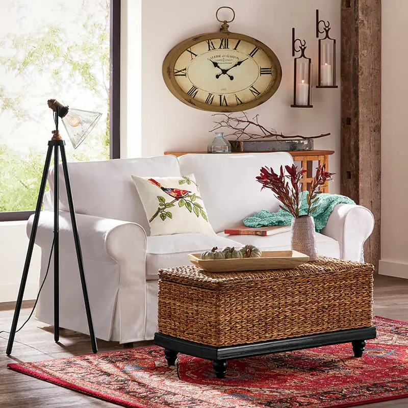 Learn how to decorate your walls. Decorative Wall Clock