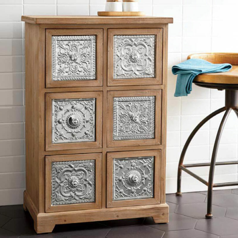 Curio Cabinet