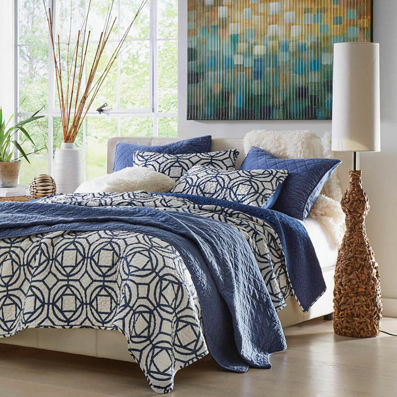 Geometric-Bedding