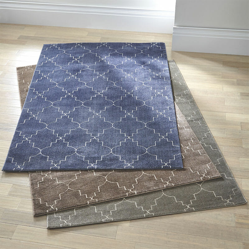 Geometric-Rugs