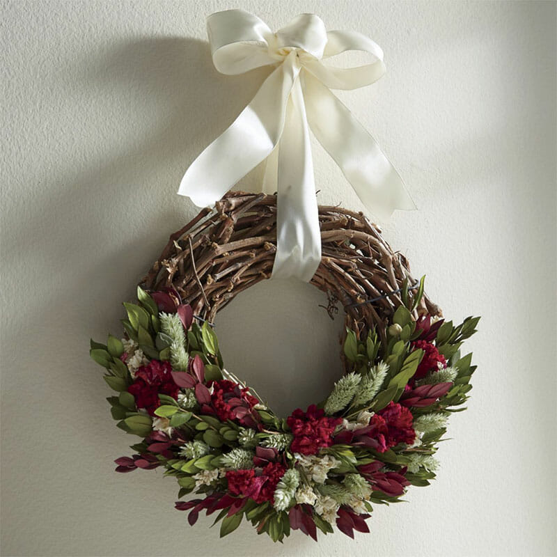 Door-Wreaths