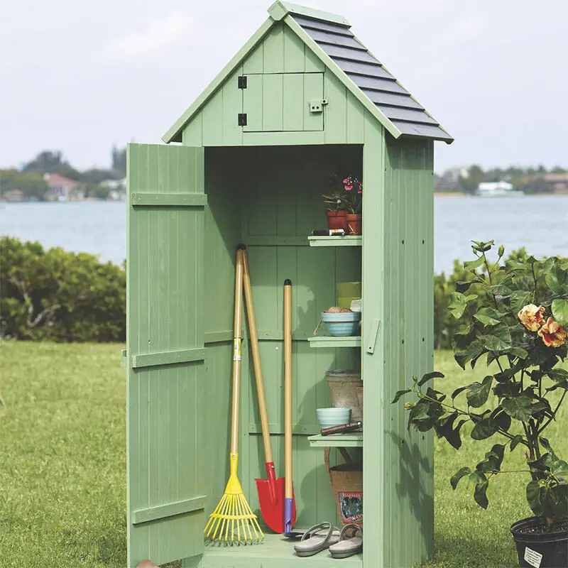 garden-shed