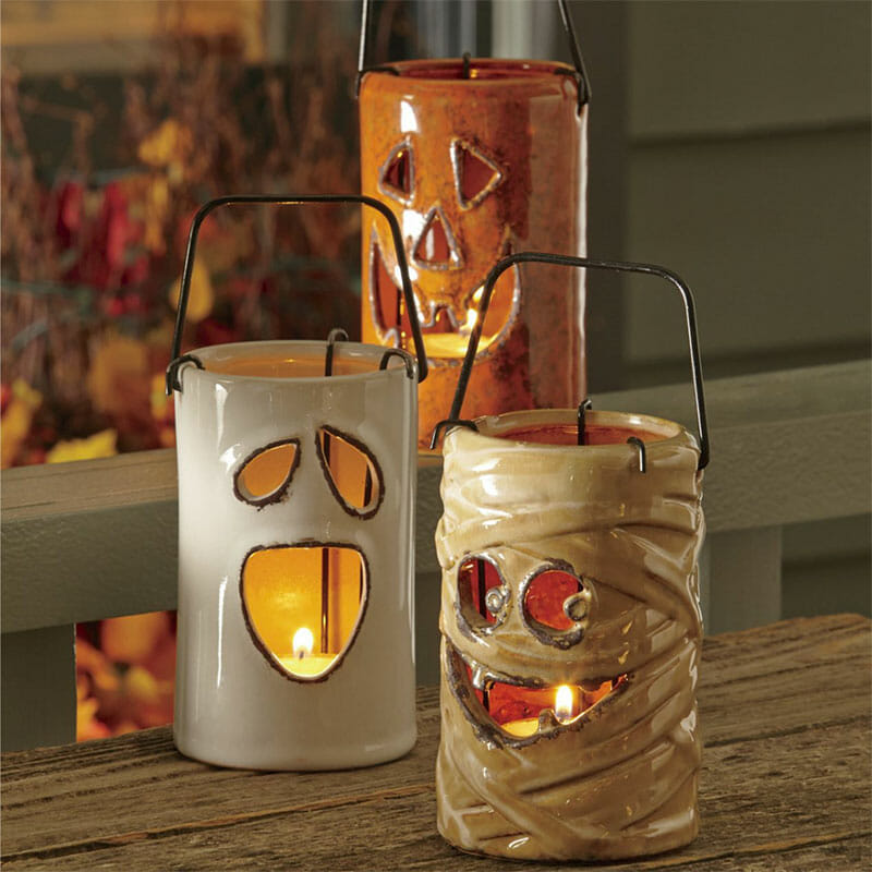 Ghostly-Luminaires