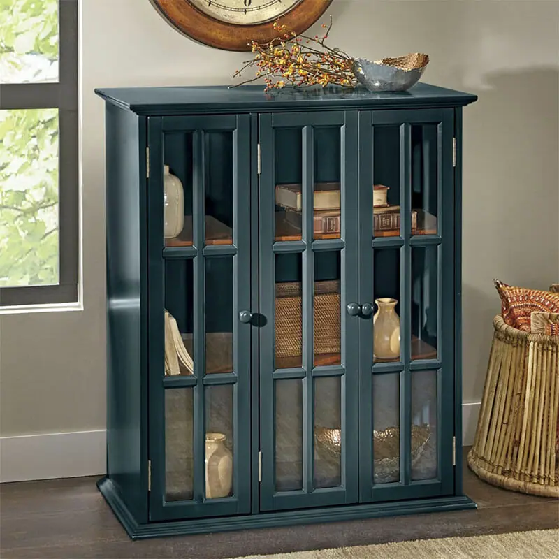 media-cabinet
