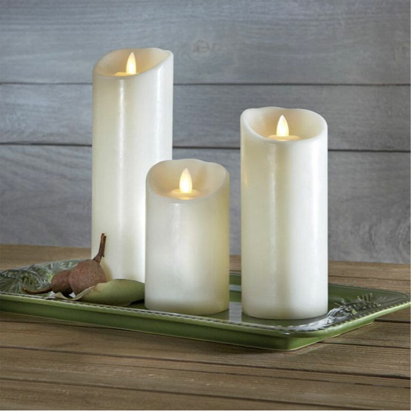 LED Candles