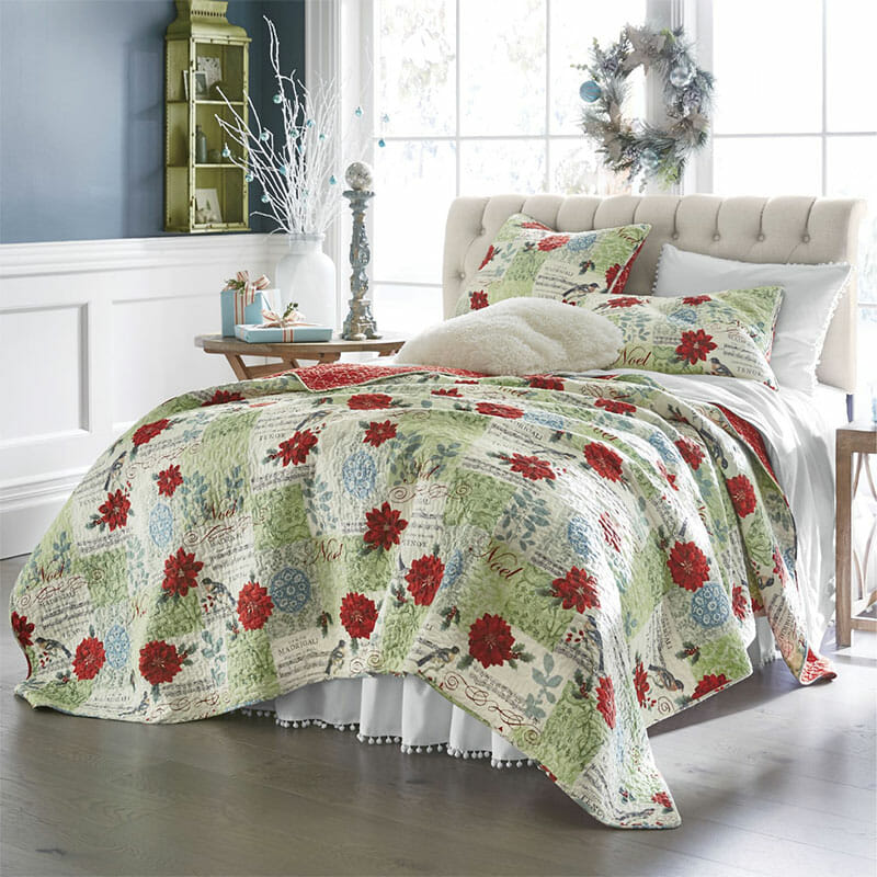 Quilt Set
