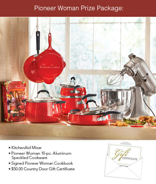 sweepstakes-prize-package