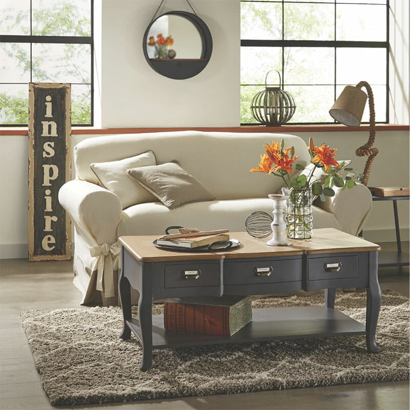 Floor Rugs