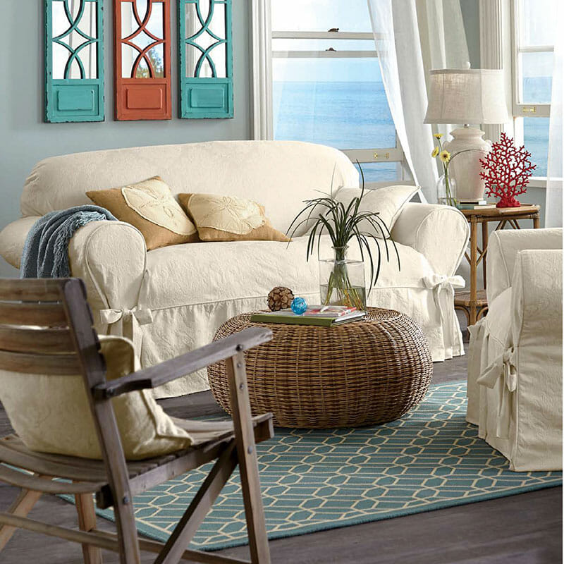 Indoor Outdoor Area Rugs