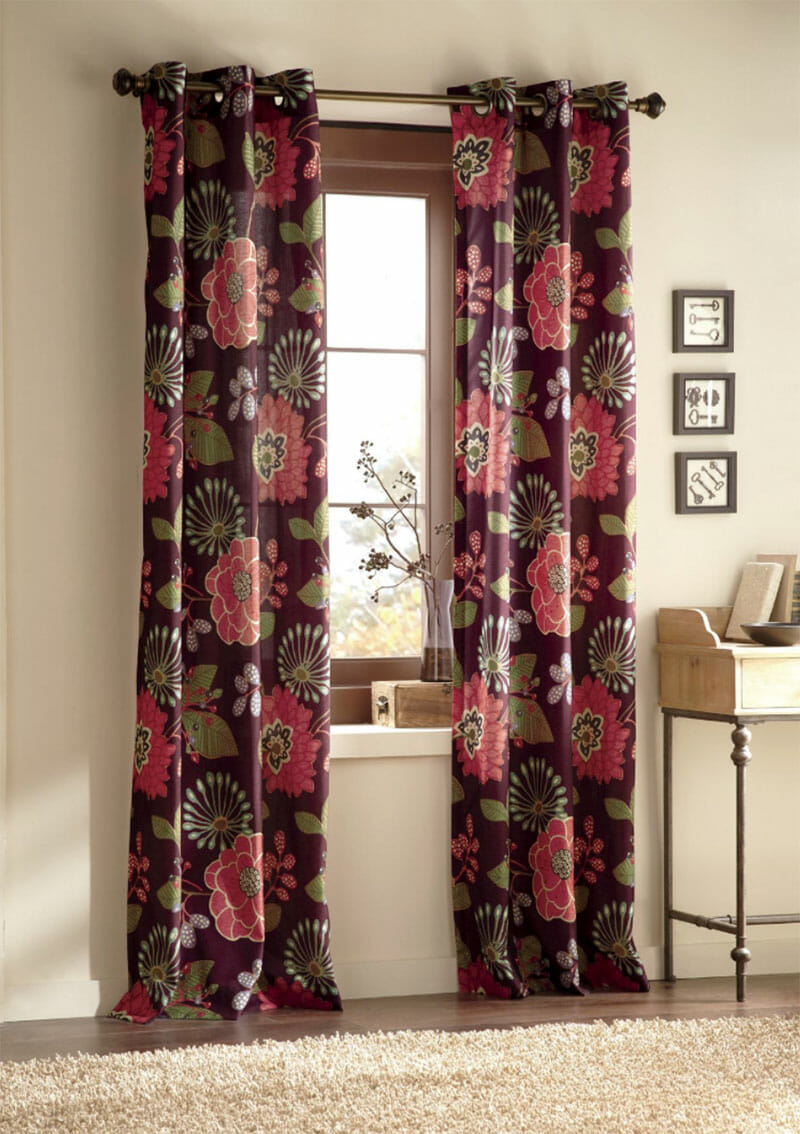 window coverings