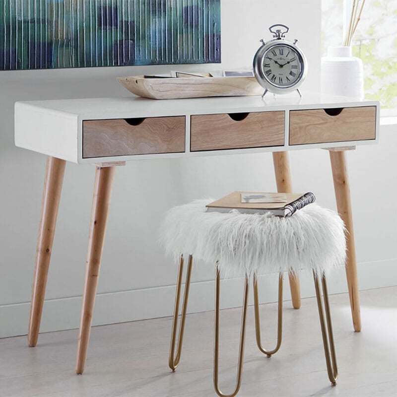 Small Desk Small Desk