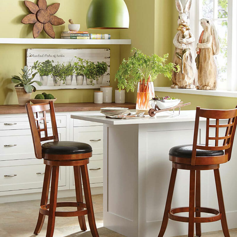 Natural-Home Decor