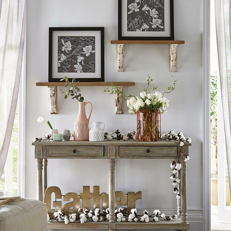 Romantic-Decor