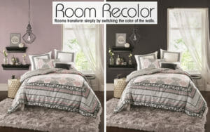 Room Recolor