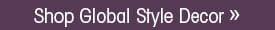 Shop Global Style Decor