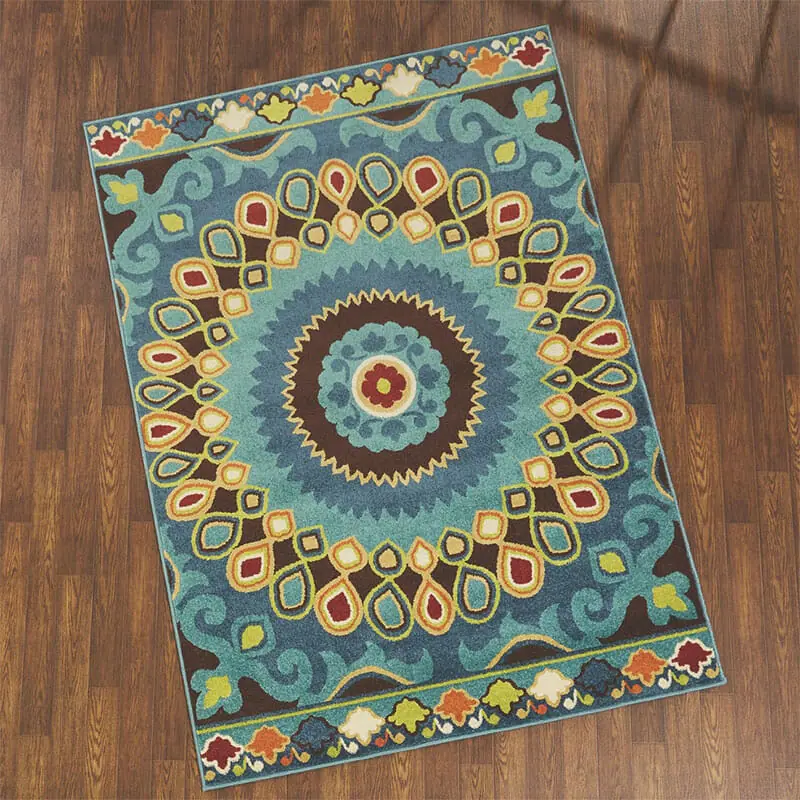 Find Entryway Rug Ideas For Your Home