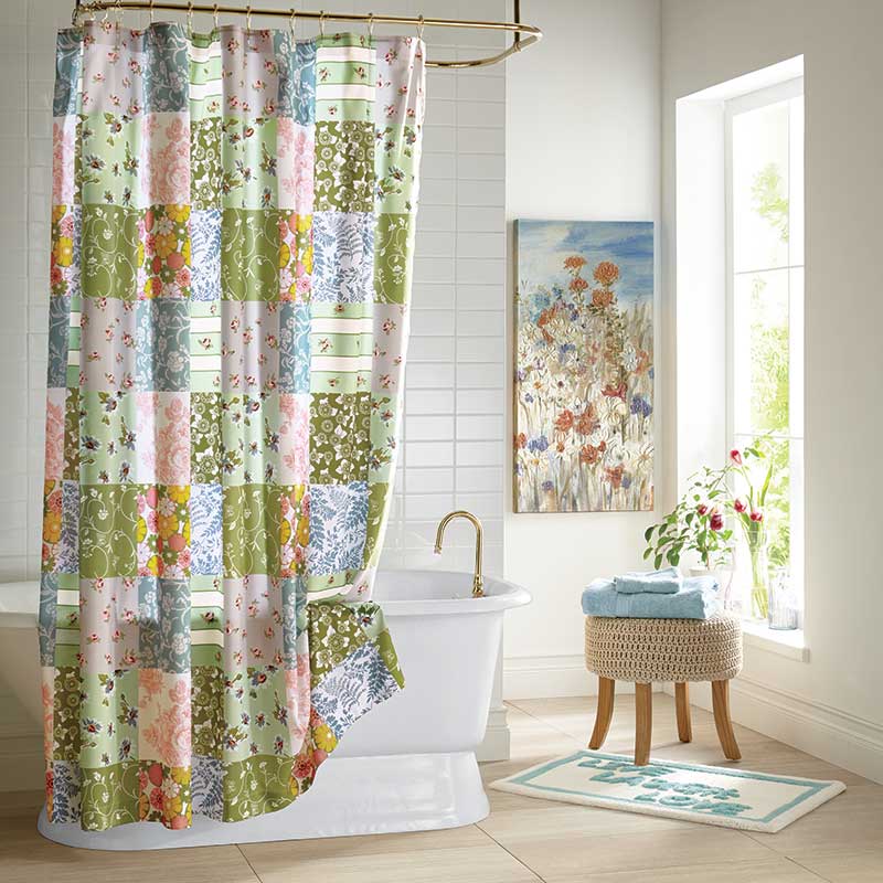 Summer-Room-Makeover Freshen Up Your Bathroom With These Summer Decor Ideas