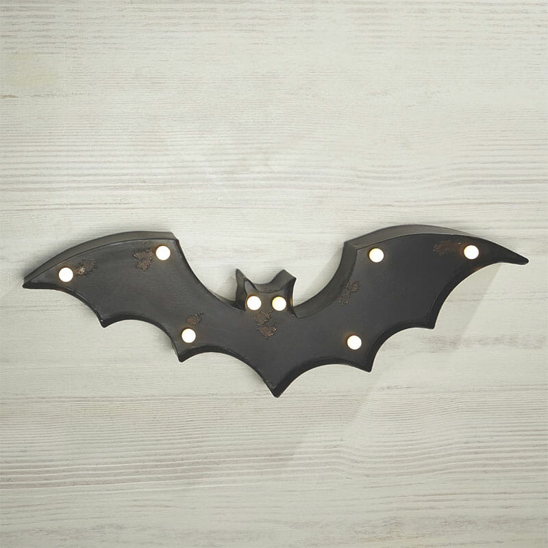 Bat Marquee