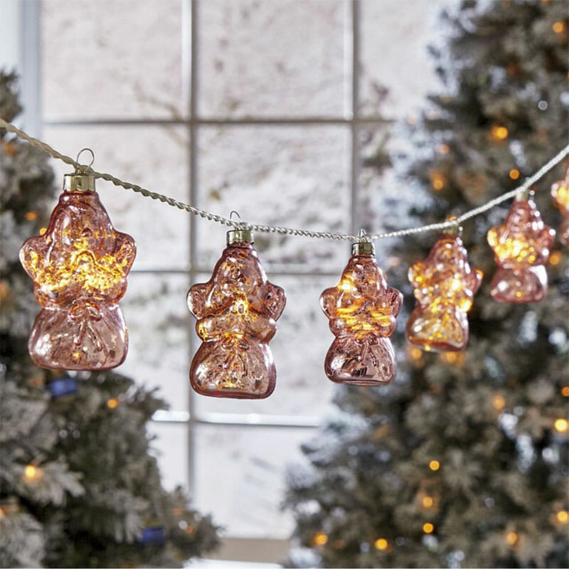 Christmas Tree Lights