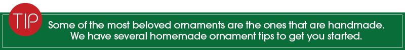 Christmas Tree Ornaments