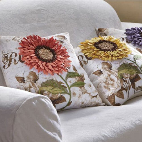  Decorative Throw Pillows