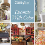Decorate With Color