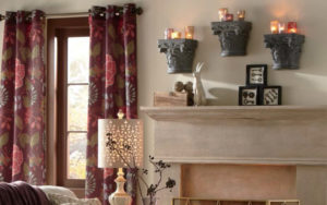 Using Curtains and Window Treatments to Transform Your Room
