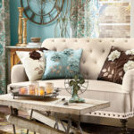 Touches of Rustic & Vintage Home Decor