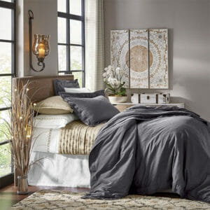 His & Hers: Master Bedroom Decorating Ideas