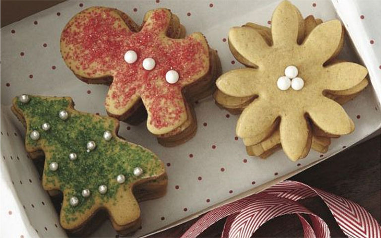 Tips for Hosting a Christmas Cookie Exchange