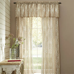 Carlyle Window Treatments