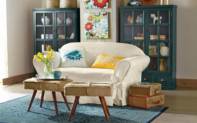 Spring Decorating Ideas to Brighten Your Home