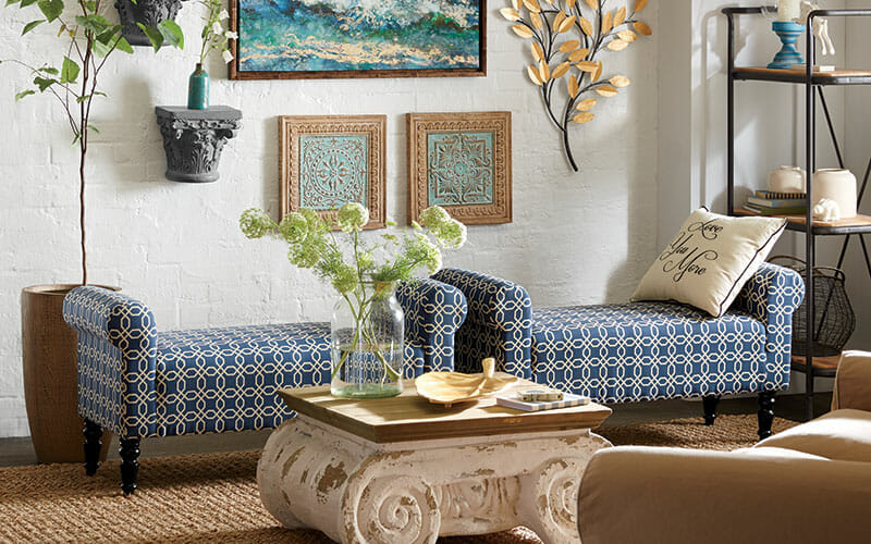Spring Home Décor Trends for 2016