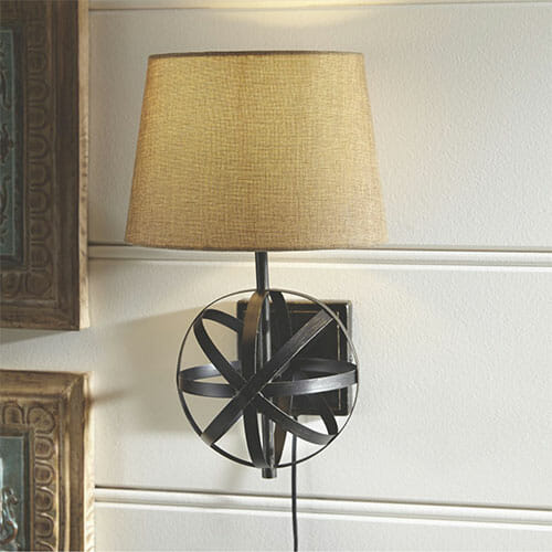 Wall Sconce