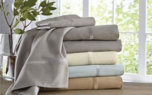 How to Organize Your Linen Closet
