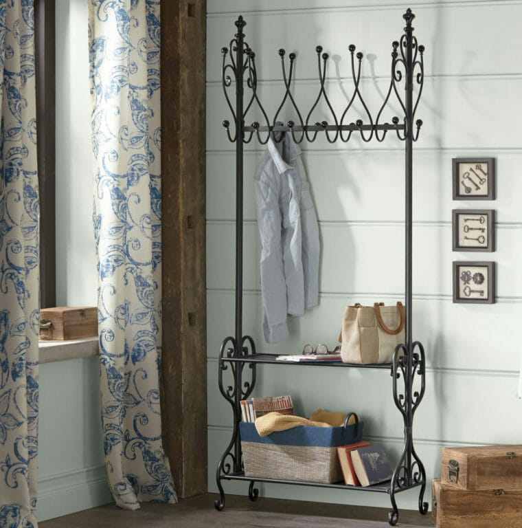 Keep your Entryway Clutter Free With These Tips and Ideas