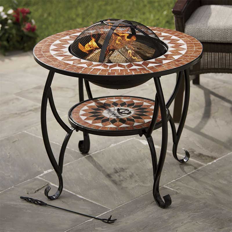 Round-Firepit-Table
