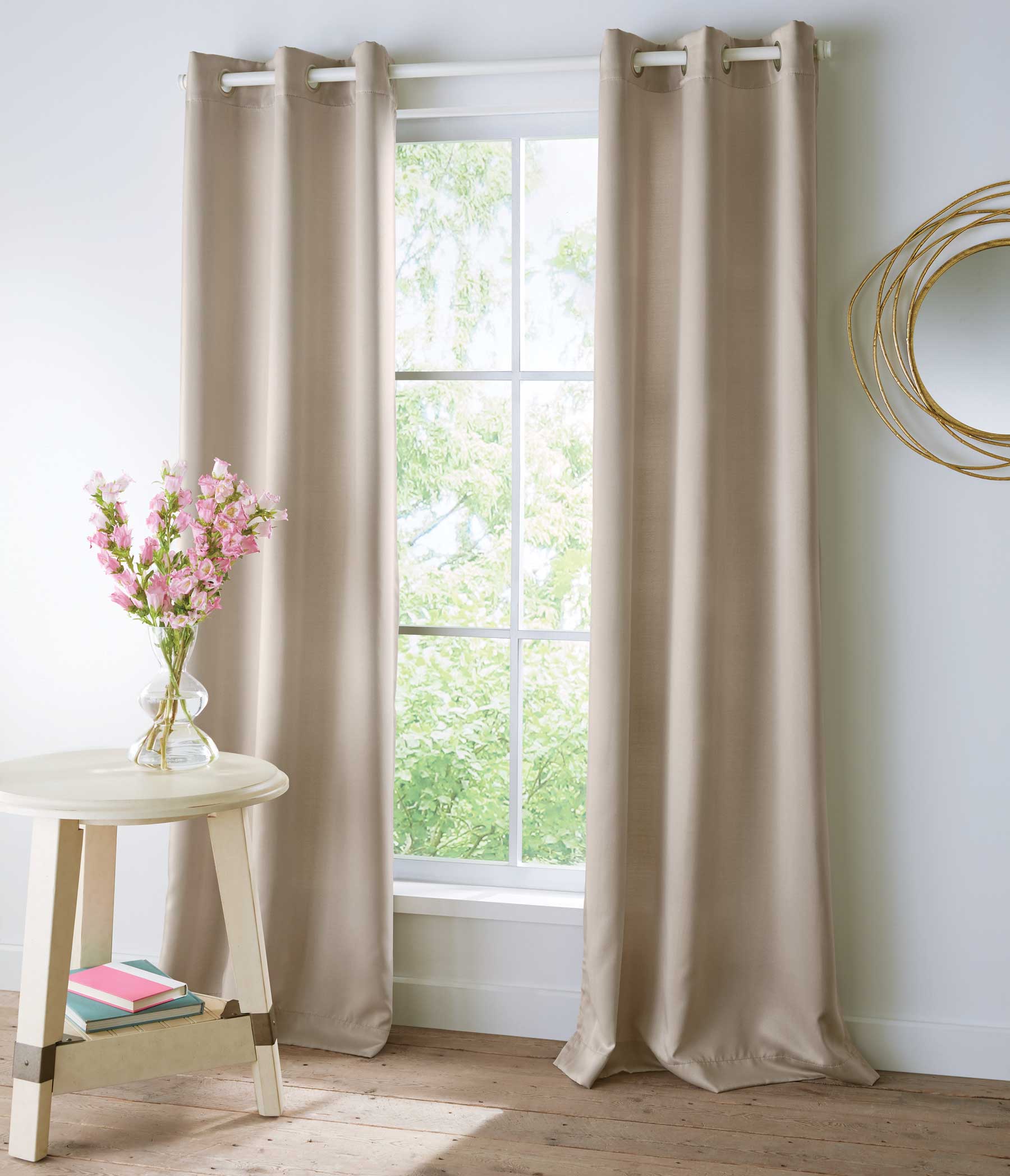 Curtain Ideas for Your Bedroom