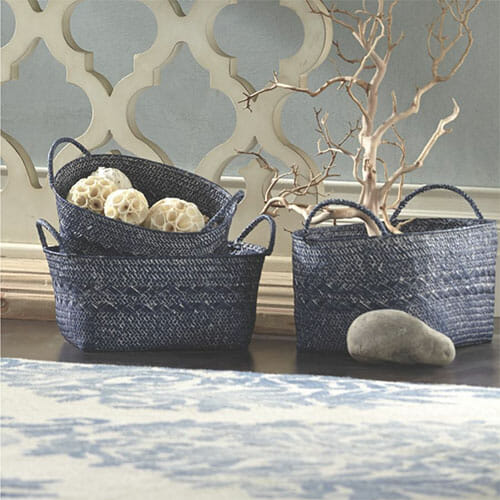 Decorative-Baskets