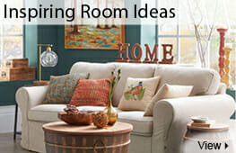 Inspiring Room Ideas