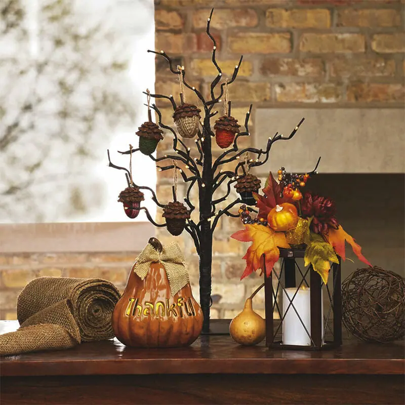 How to Transition Your Home Décor During Seasonal Changes