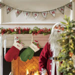 Stylish and Festive Christmas Decorating Ideas