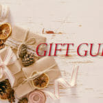 Gift Buying Guide for Everyone on Your List