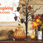9 Famous Thanksgiving Quotes