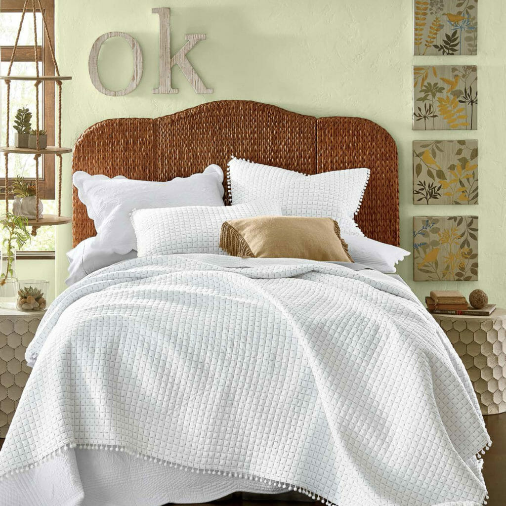 Bedroom Interior Design Ideas
