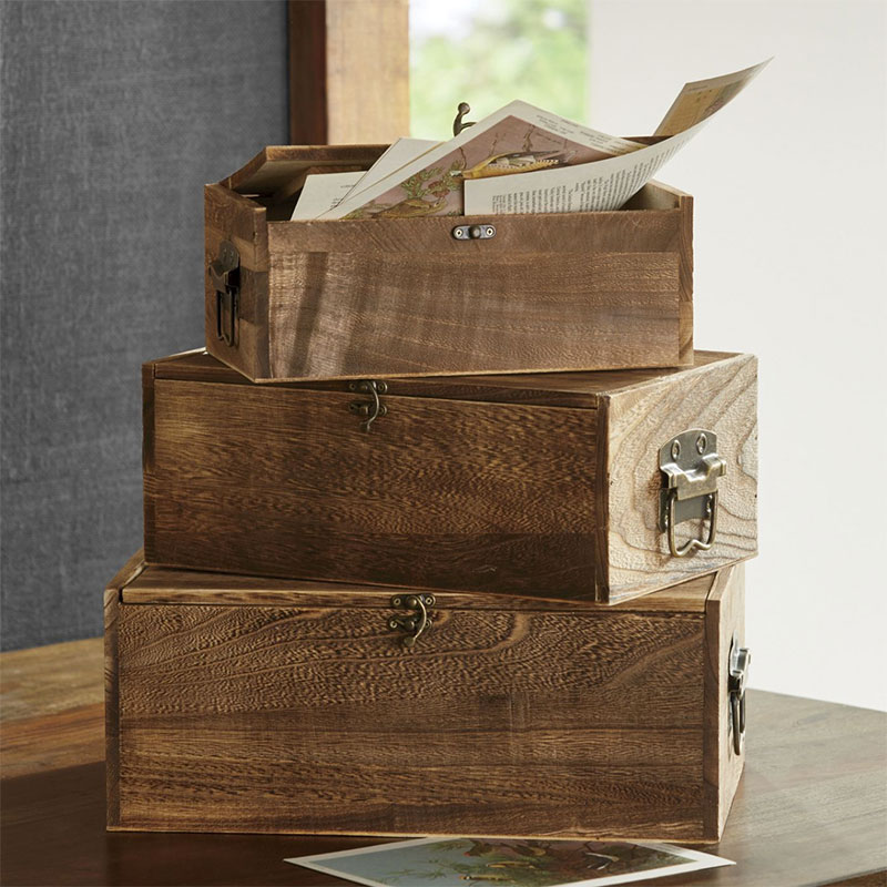Decorative-Storage-Boxes