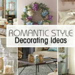 Romantic Room Decorating for Your Home
