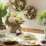 Easter Table Decoration Ideas