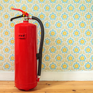 When Do Fire Extinguishers Need Replaced